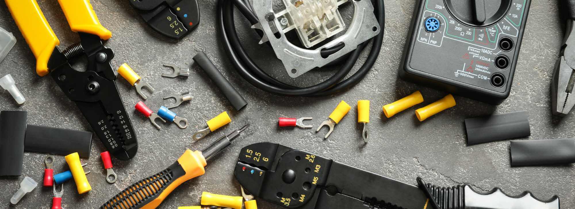 Air Tools Accessories, Supply & Service